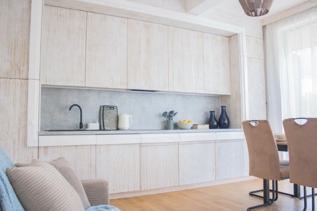 Sale, two bedroom apartment, 73m², Budva, Crna Gora