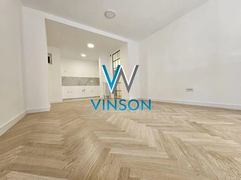 Prodaja, dvosoban stan, 75m², Kej, Novi Sad Sve Podlokacije