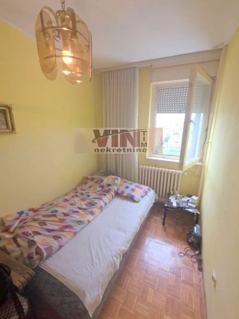Sale, three bedroom apartment, 72m², Vračar Sve Podlokacije, Beograd