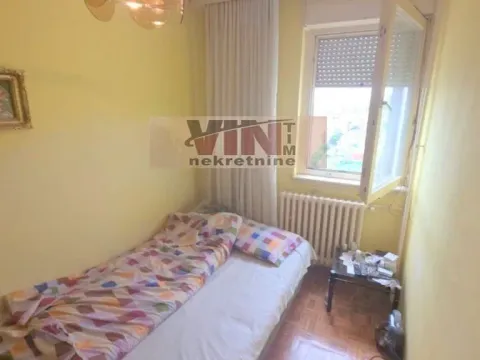 Sale, three bedroom apartment, 72m², Vračar Sve Podlokacije, Beograd - image 6