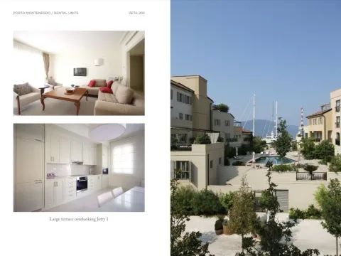 Prodaja, dvosoban stan, 150m², Tivat, Crna Gora - image 10