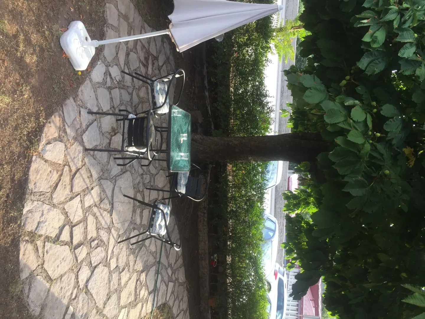 Rent, one bedroom apartment, 60m², Centar, Cetinje