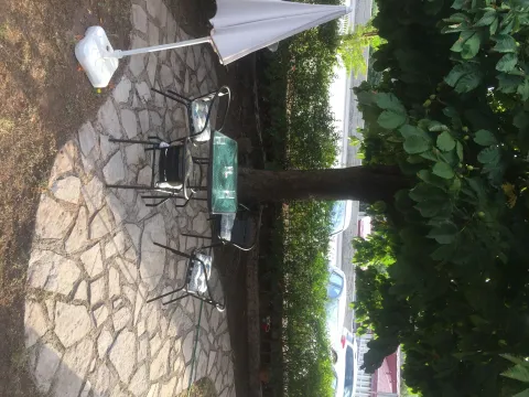 Rent, one bedroom apartment, 60m², Centar, Cetinje - image 7