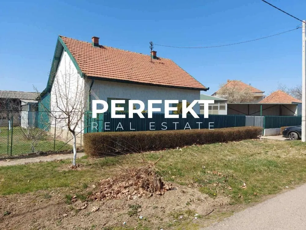 Sale, house, 110m², Pančevo, Srbija