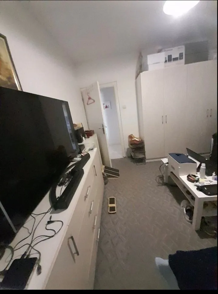 Prodaja, dvosoban stan, 67m², Centar, Tivat