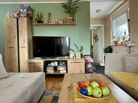 Prodaja, jednosoban stan, 54m², Pantelej, Niš - image 3