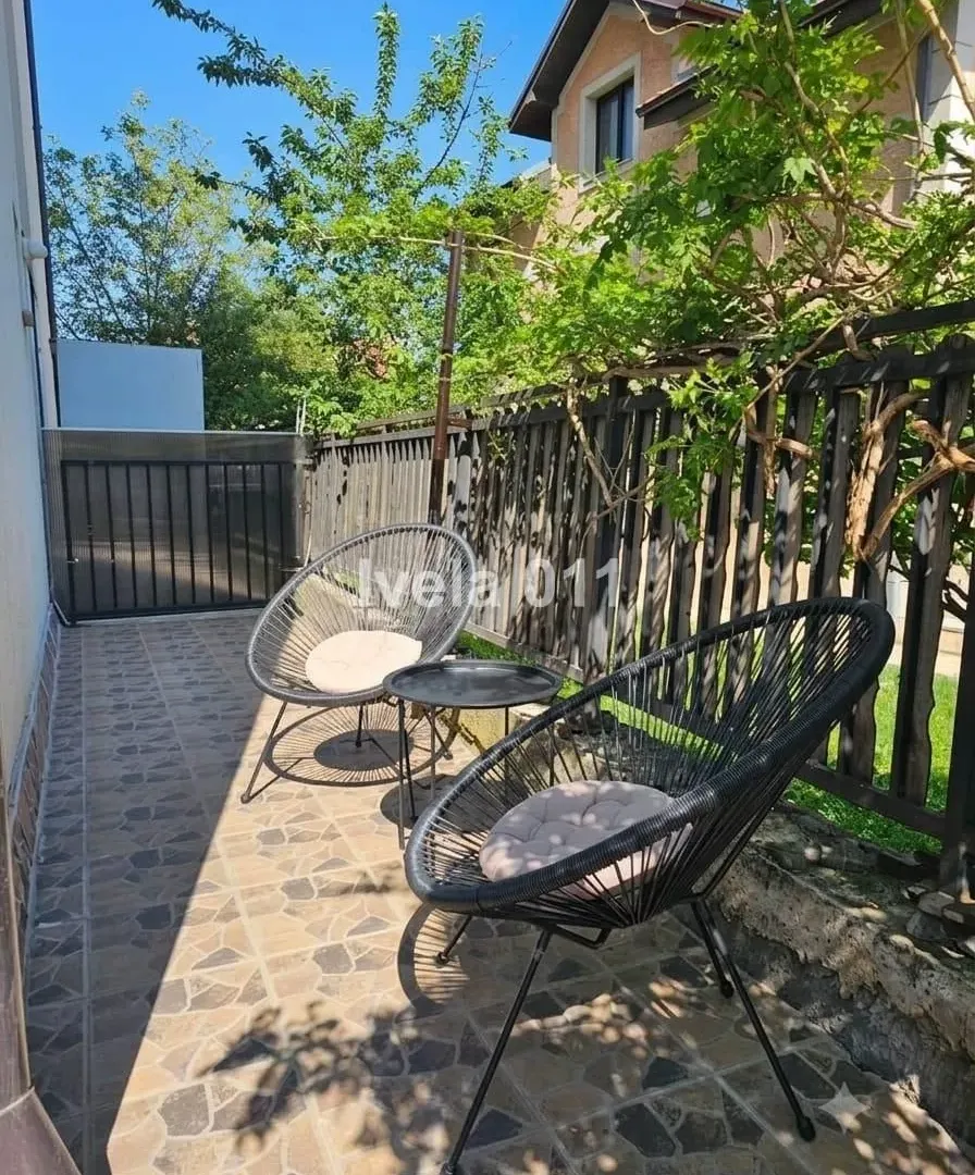 Sale, one bedroom apartment, 50m², Cvetanova Ćuprija, Zvezdara Sve Podlokacije