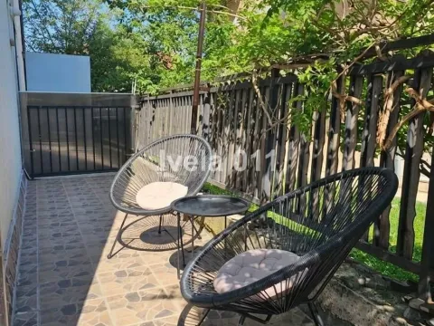 Sale, one bedroom apartment, 50m², Cvetanova Ćuprija, Zvezdara Sve Podlokacije - image 8