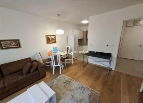 Izdavanje, dvosoban stan, 60m², Novi Beograd Blok 65, Novi Beograd Sve Podlokacije - image 5