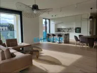 Izdavanje, četvorosoban stan, 213m², Savski Venac, Beograd - image 5