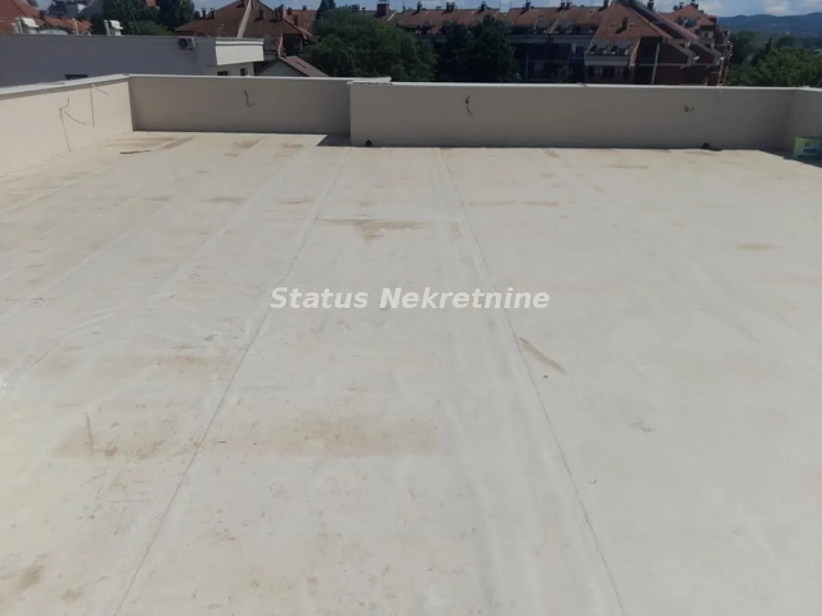 Prodaja, stan, 140m², Telep, Novi Sad Sve Podlokacije