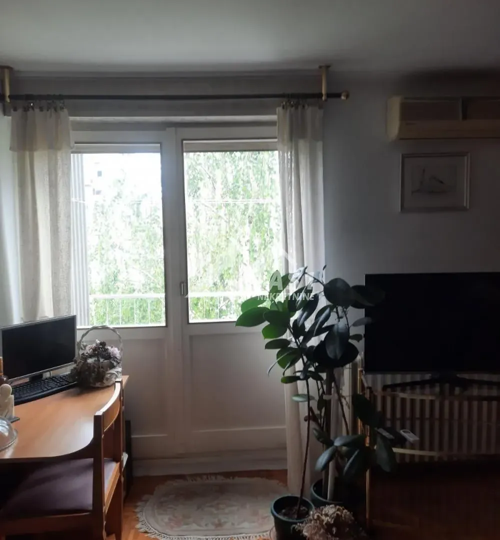 Izdavanje, dvosoban stan, 76m², Liman 3, Novi Sad Sve Podlokacije