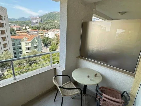 Sale, apartment, 65m², Rafailovići, Budva - image 11