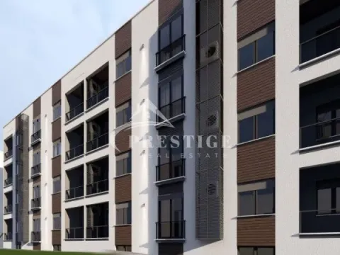 Sale, studio apartment, 22m², Zabjelo, Podgorica - image 3