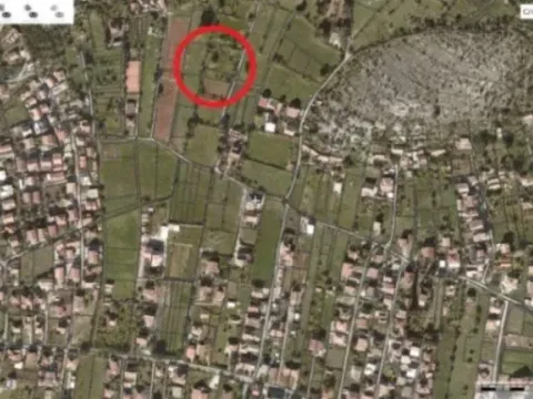 Prodaja, plac, 1357m², Tološi, Podgorica - image 2