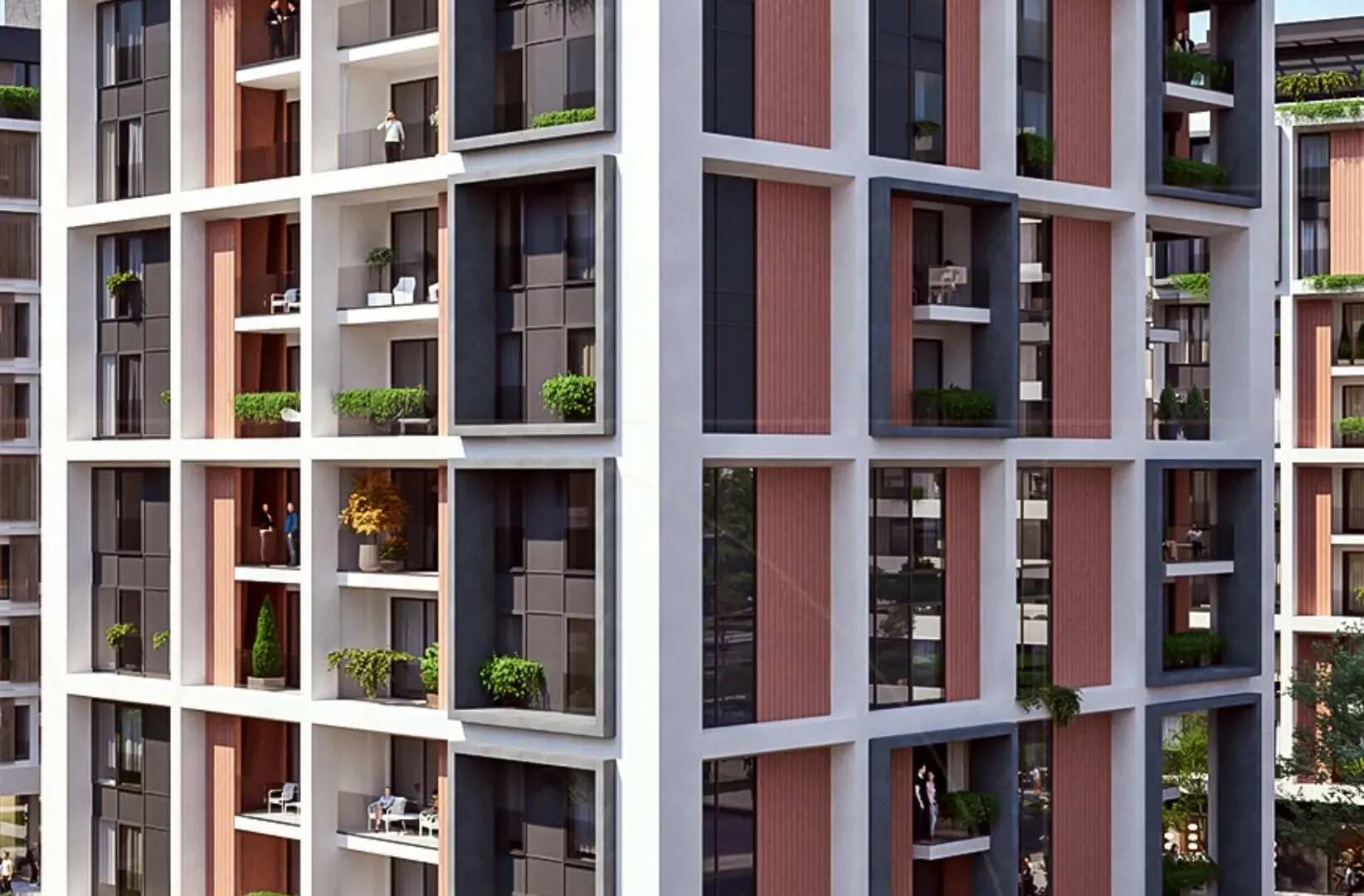 Prodaja, trosoban stan, 172m², Novi Beograd Blok 65, Novi Beograd Sve Podlokacije
