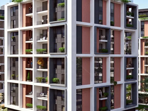 Sale, three bedroom apartment, 172m², Novi Beograd Blok 65, Novi Beograd Sve Podlokacije - image 12