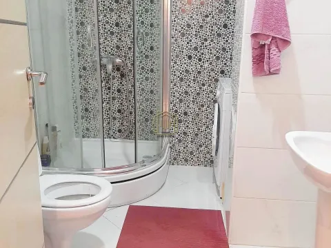 Rent, one bedroom apartment, 43m², Rozino, Budva - image 4