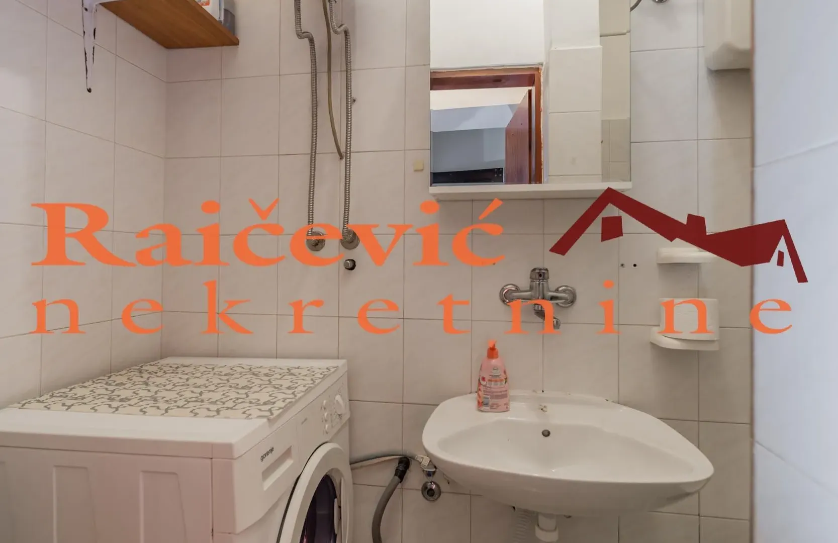Prodaja, jednosoban stan, 36m², Stari Grad, Beograd