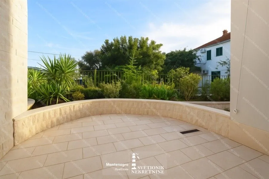 Sale, one bedroom apartment, 50m², Meljine, Herceg Novi