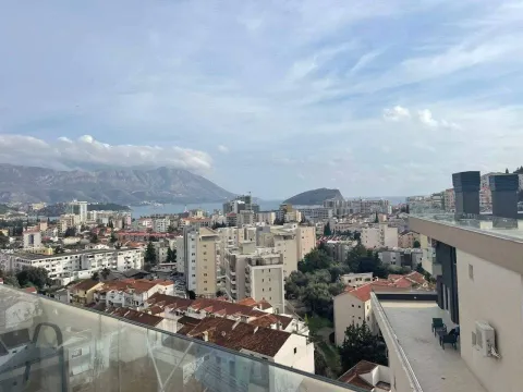 Izdavanje, jednosoban stan, 47m², Golubovina, Budva - image 7