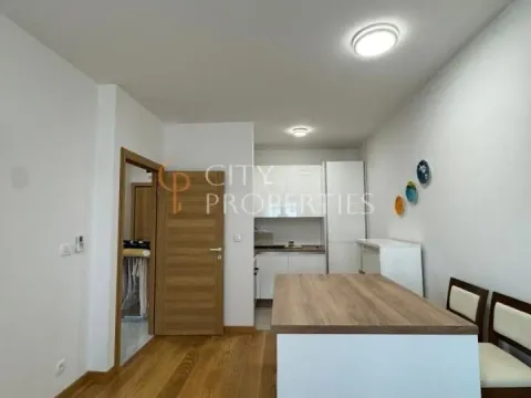 Sale, apartment, 44m², City Kvart, Podgorica - image 4