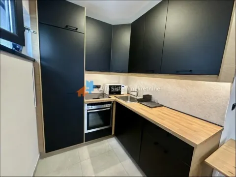 Izdavanje, dvosoban stan, 54m², Dušanovac, Voždovac Sve Podlokacije - image 6