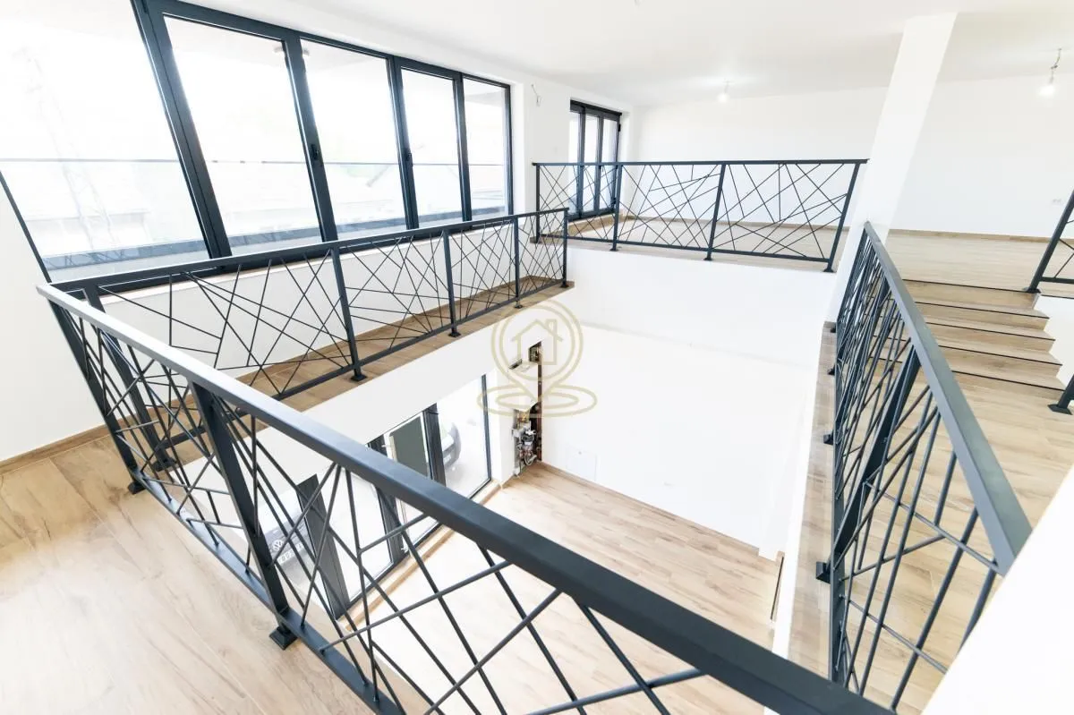 Izdavanje, poslovni prostor, 340m², Telep, Novi Sad Sve Podlokacije