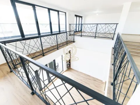 Izdavanje, poslovni prostor, 340m², Telep, Novi Sad Sve Podlokacije - image 17