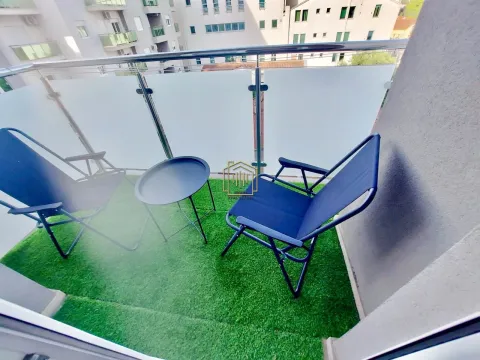 Prodaja, dvosoban stan, 65m², Ljubović, Podgorica - image 13