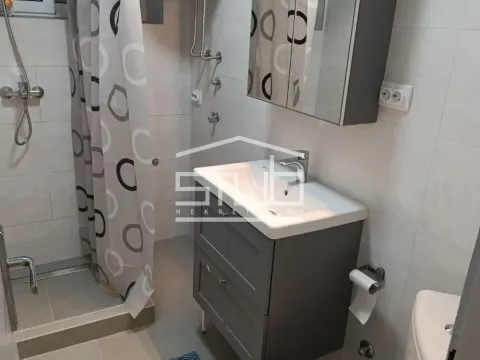 Izdavanje, dvosoban stan, 50m², Čukarica, Beograd - image 8