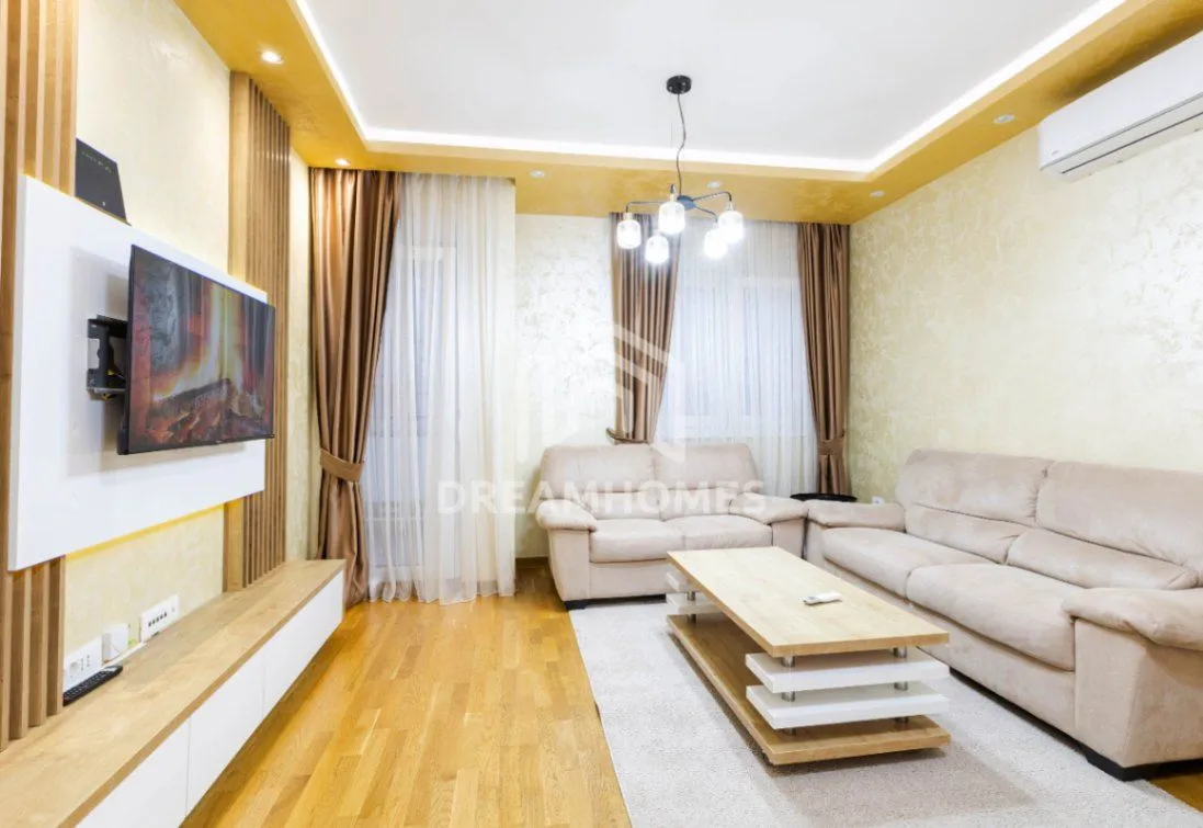 Izdavanje, dvosoban stan, 65m², Zagorič, Podgorica