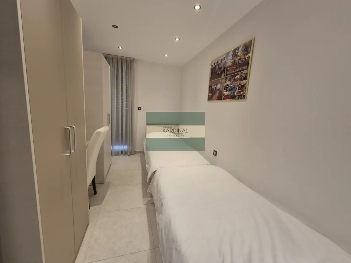 Prodaja, dvosoban stan, 56m², Aqua park, Jagodina