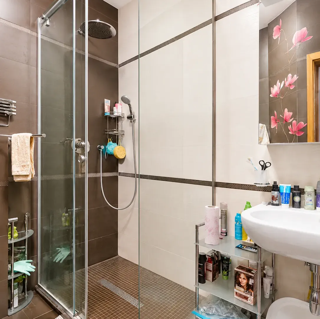 Sale, three bedroom apartment, 104m², Centar, Bar