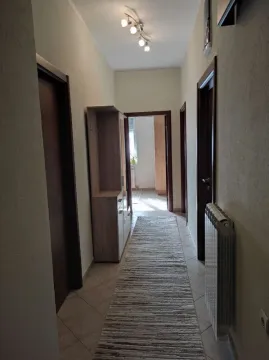 Izdavanje, dvosoban stan, 96m², Centar, Podgorica - image 4