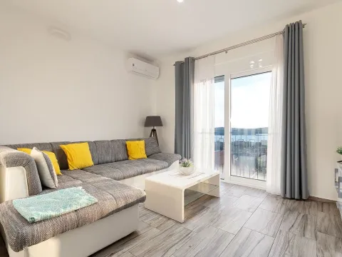 Prodaja, dvosoban stan, 55m², Mažina, Tivat - image 11