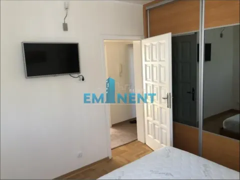 Rent, three bedroom apartment, 115m², Savski Venac, Beograd - image 6