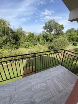 Rent, four bedroom apartment, 175m², Gornja Gorica, Podgorica - image 9