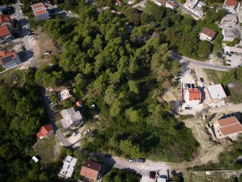 Sale, land lot, 1983m², Mrčevac, Tivat - image 24