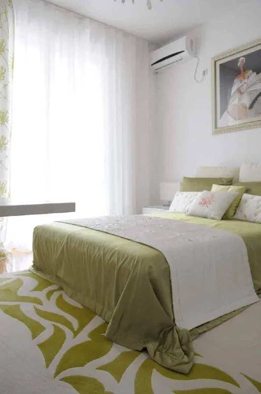 Prodaja, dvosoban stan, 86m², Bečići, Budva