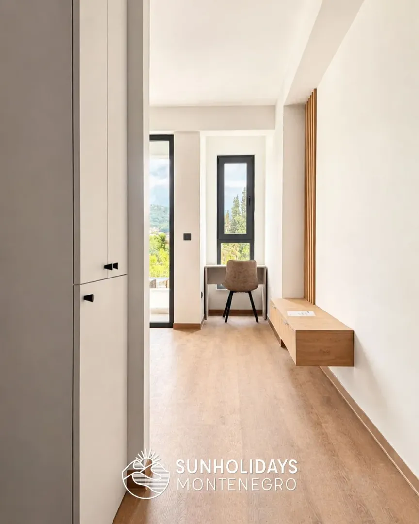 Sale, studio apartment, 33m², Ilino, Bar