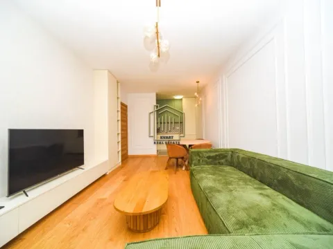 Rent, one bedroom apartment, 46m², City Kvart, Podgorica - image 8