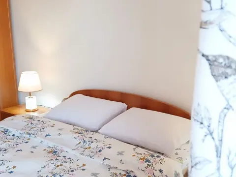 Rent, one bedroom apartment, 54m², Vezirov Most, Podgorica - image 12