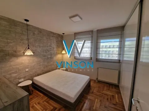 Izdavanje, jednosoban stan, 50m², Podbara, Novi Sad Sve Podlokacije - image 5