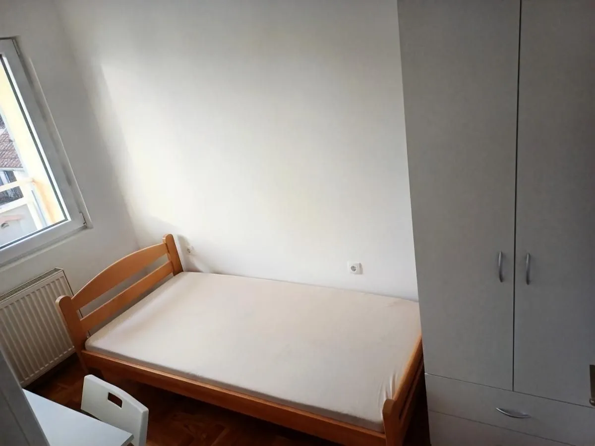 Prodaja, jednosoban stan, 40m², Podbara, Novi Sad Sve Podlokacije