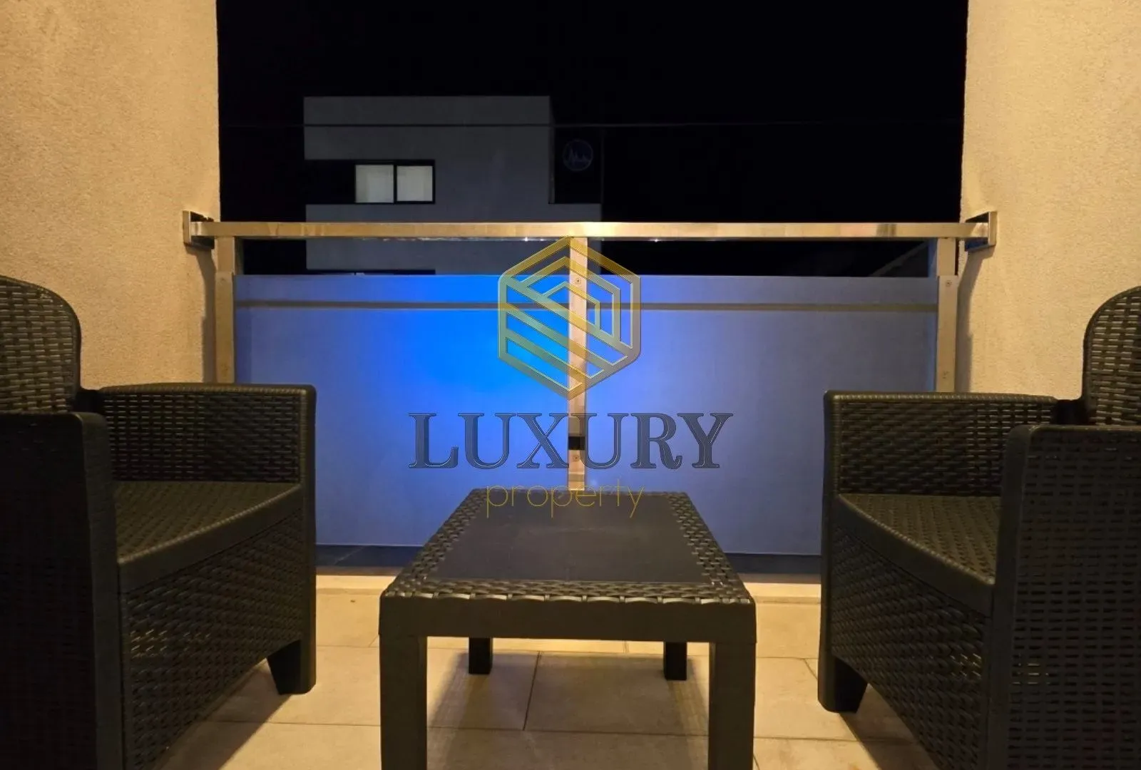 Izdavanje, jednosoban stan, 46m², Dalmatinska ulica, Podgorica