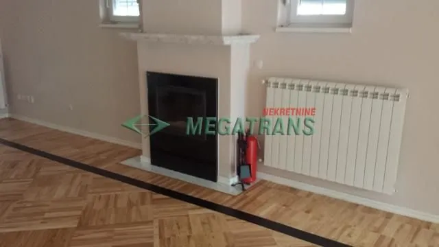 Rent, house, 300m², Savski Venac, Beograd