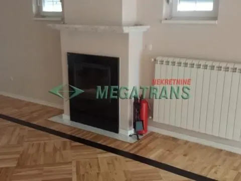 Izdavanje, kuća, 300m², Savski Venac, Beograd - image 2