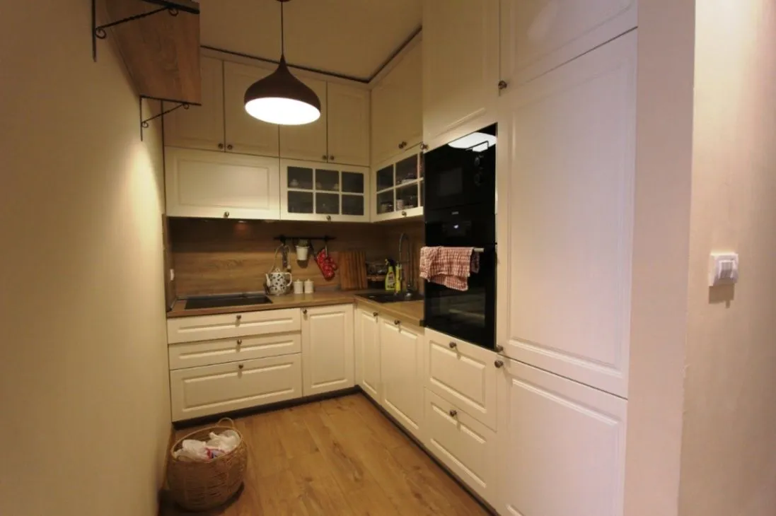 Sale, three bedroom apartment, 88m², Centar, Budva