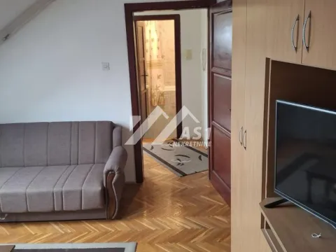 Izdavanje, jednosoban stan, 30m², Kej, Novi Sad Sve Podlokacije - image 3